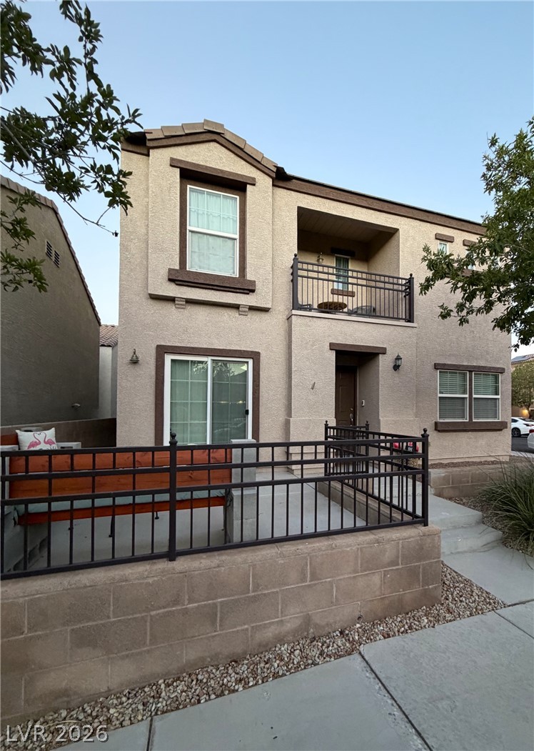 9012 Embroidery Avenue, Las Vegas 89149