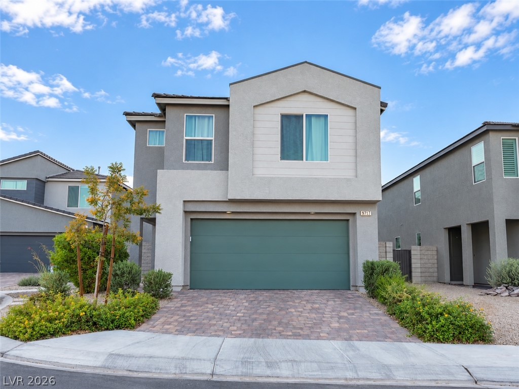 9717 Alpine Style Drive, Las Vegas 89166