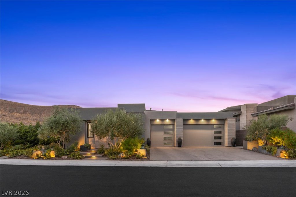 10806 White Clay Drive, Las Vegas 89135