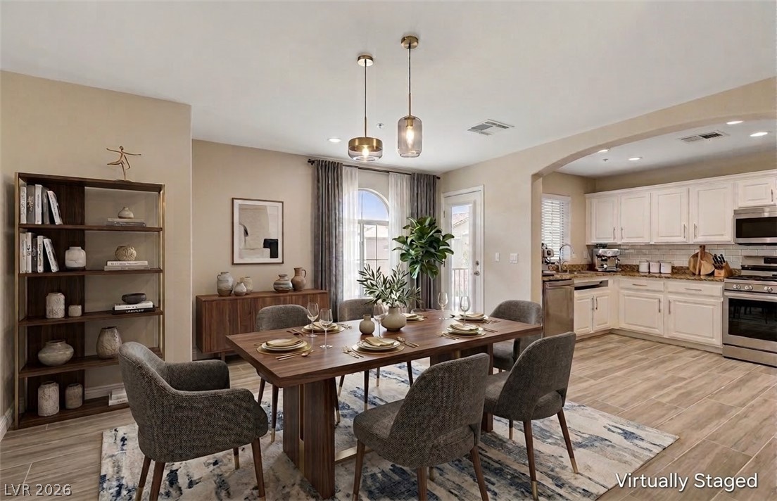 8940 Jaquita Avenue, Las Vegas 89149