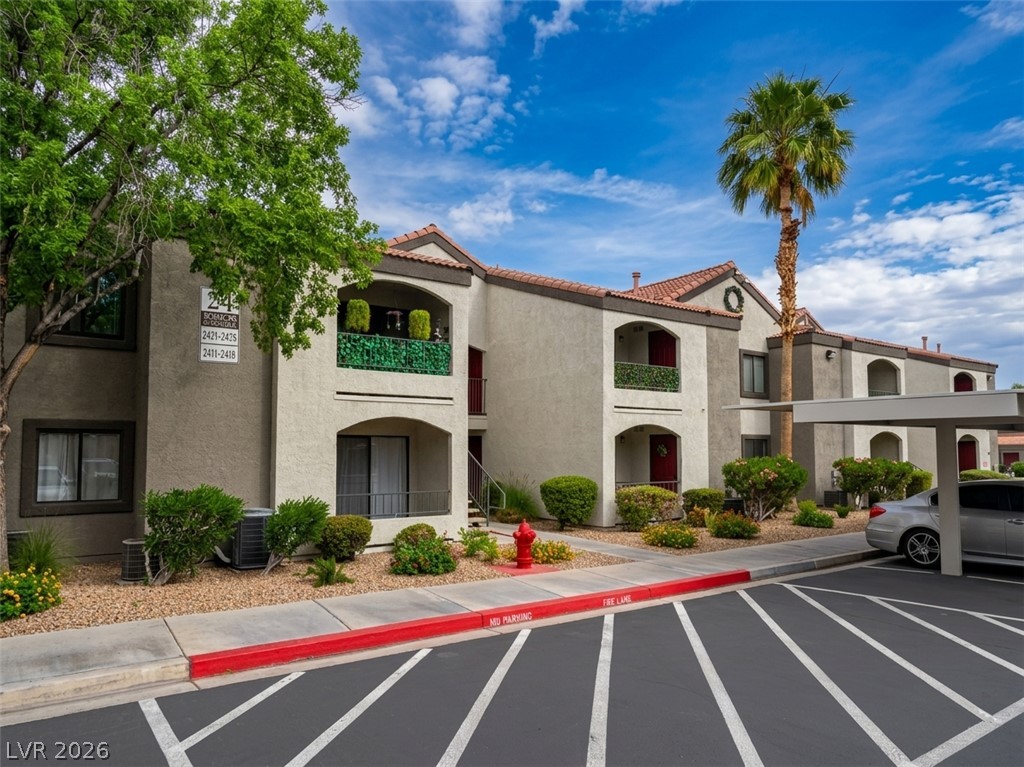 950 Seven Hills Drive #2425, Henderson 89052