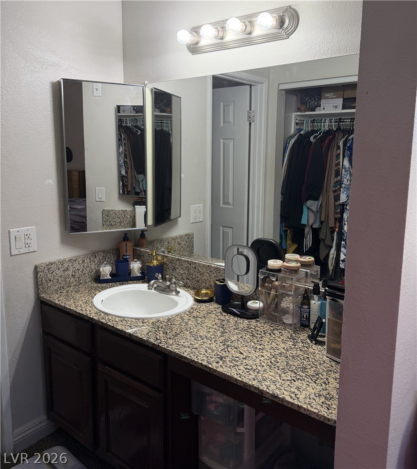 Photo 9 of 15, 5162 S Jones Boulevard #104