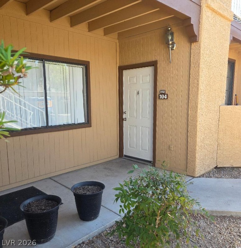 5162 S Jones Boulevard #104, Las Vegas 89118