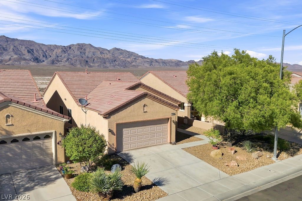3432 Herring Gull Lane, North Las Vegas 89084