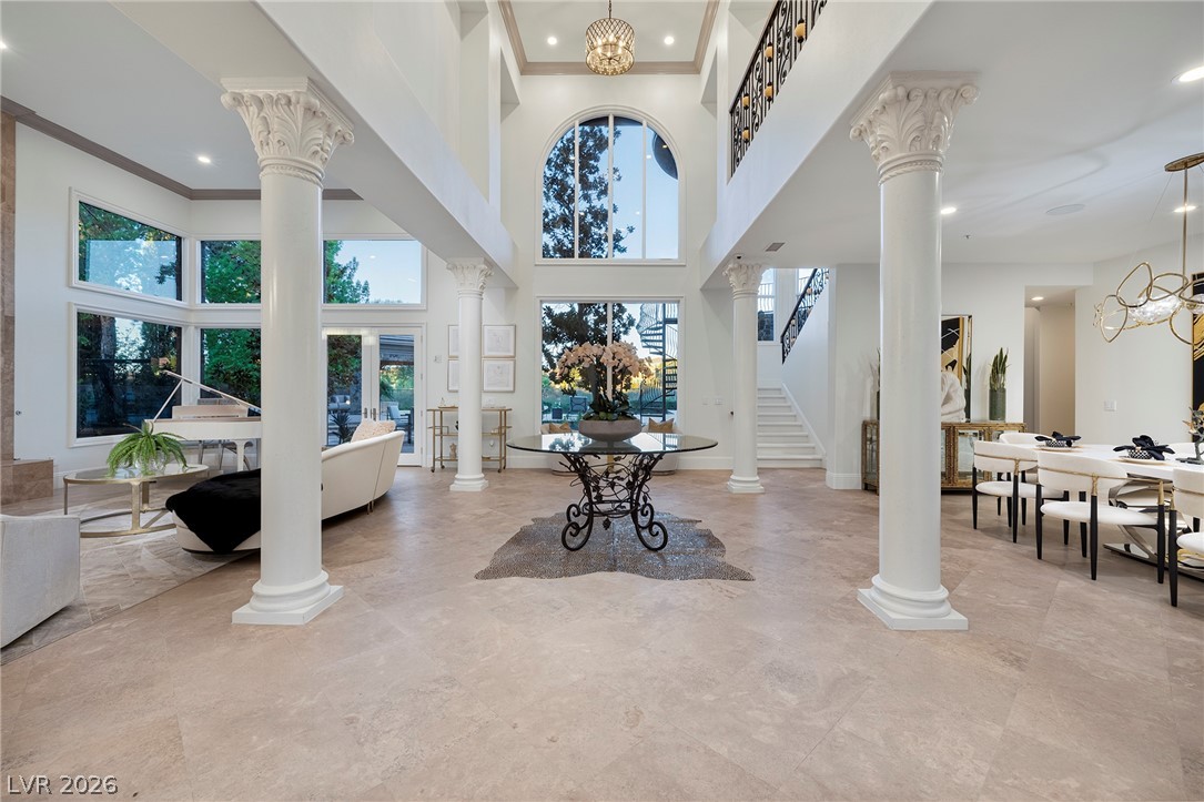 4 Ayden Drive, Henderson 89052