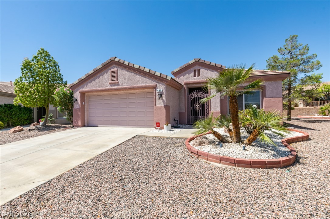 431 VINEWOOD Court, Henderson 89012