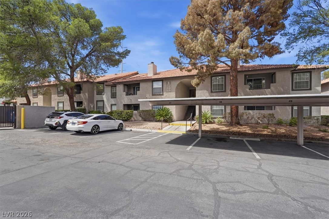 2606 S Durango Drive #179, Las Vegas 89117