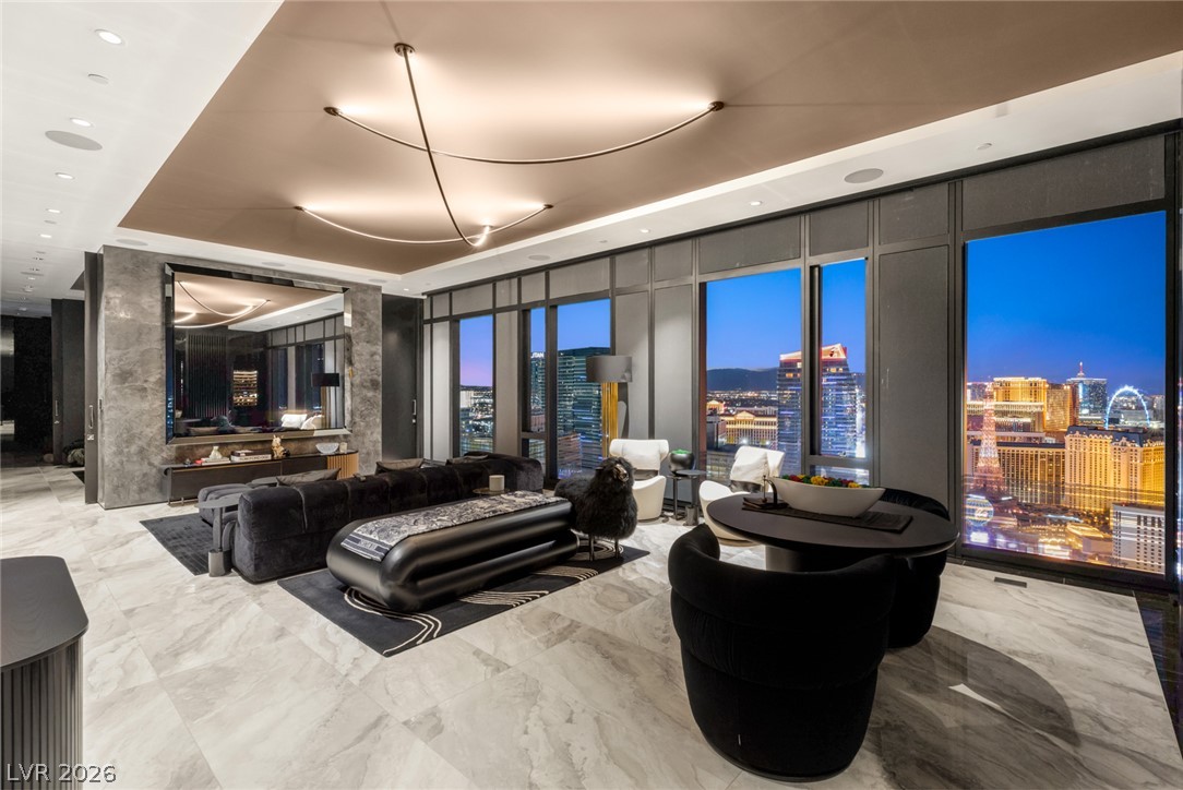 3750 Las Vegas Boulevard #4304, Las Vegas 89158