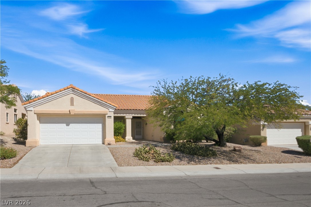 10704 Heritage Hills Drive, Las Vegas 89134