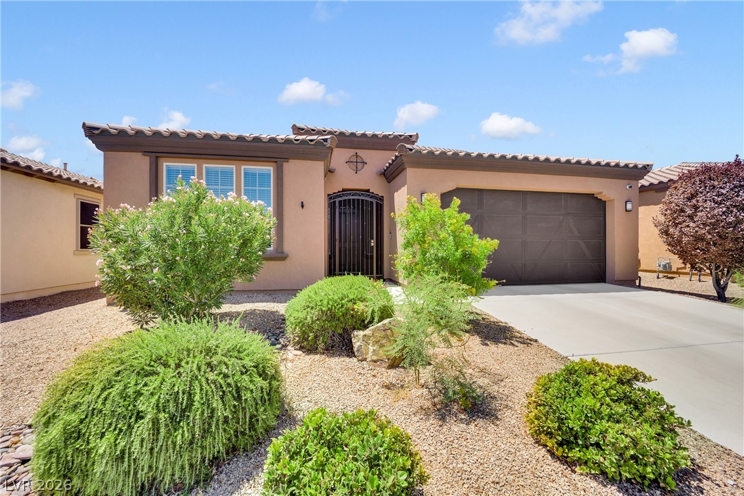 3829 Riviera Regal Avenue, North Las Vegas 89081