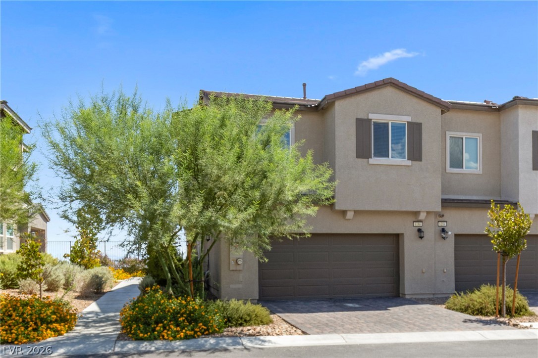 6186 Rathbone Street, Las Vegas 89166
