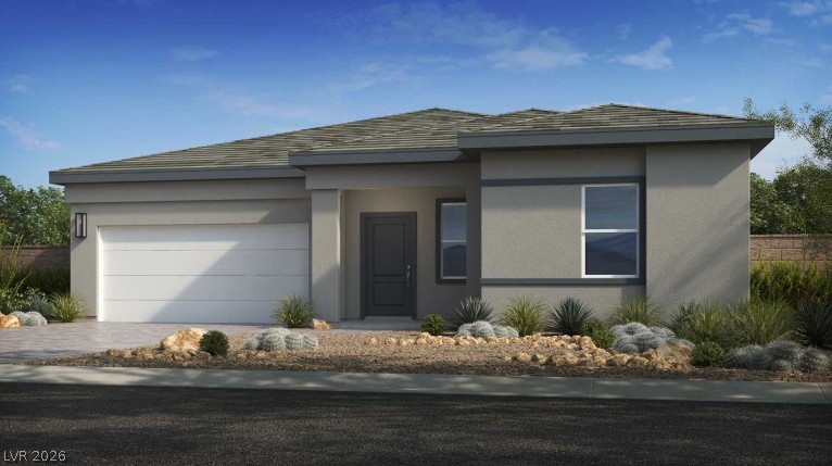 4090 E Brusca Way, Pahrump 89061