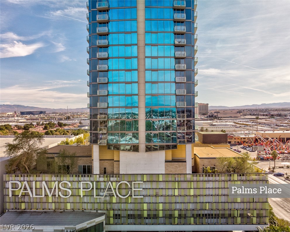 4381 W Flamingo Road #2003, Las Vegas 89103