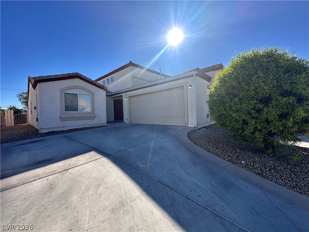 4721 Guma Way, North Las Vegas