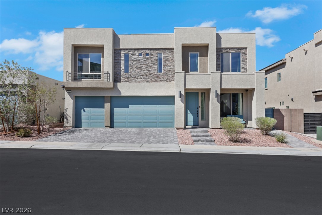 7320 Grace Estate Avenue, Las Vegas