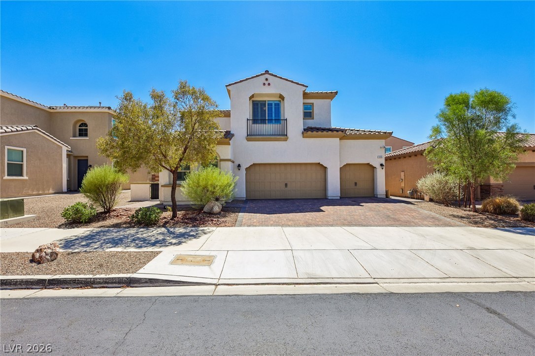 1265 Olivia Parkway, Henderson 89011