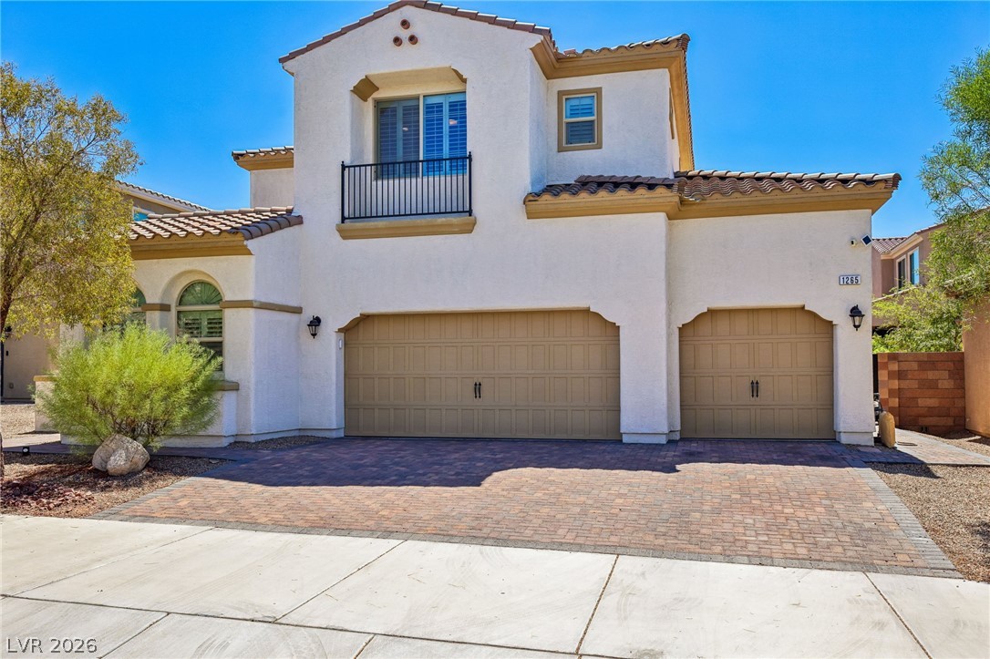 Photo 3 of 1265 Olivia Parkway