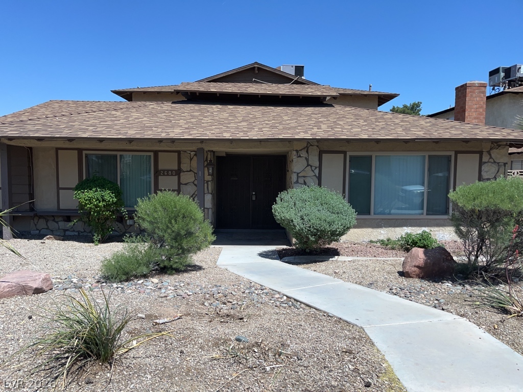2680 ATLANTIC Street, Las Vegas 89121