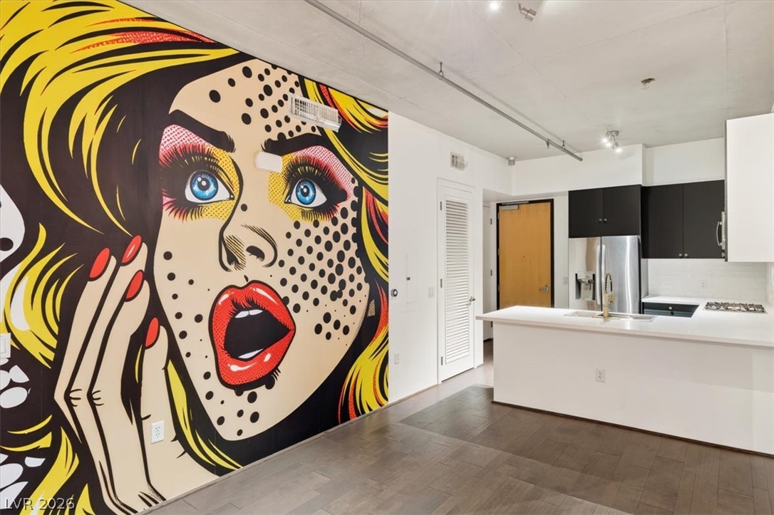 353 E Bonneville Avenue #555, Las Vegas 89101
