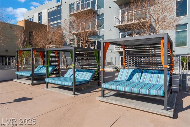 Photo 37 of 39, 353 E Bonneville Avenue #555