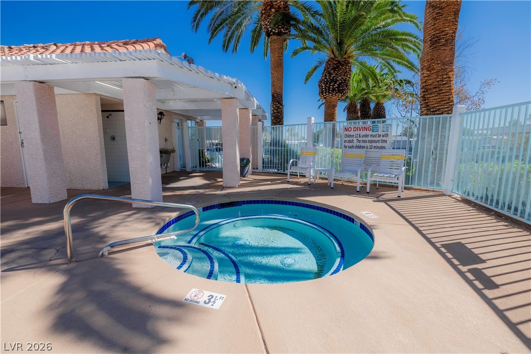 Photo 21 of 30, 4847 S Torrey Pines Drive #102