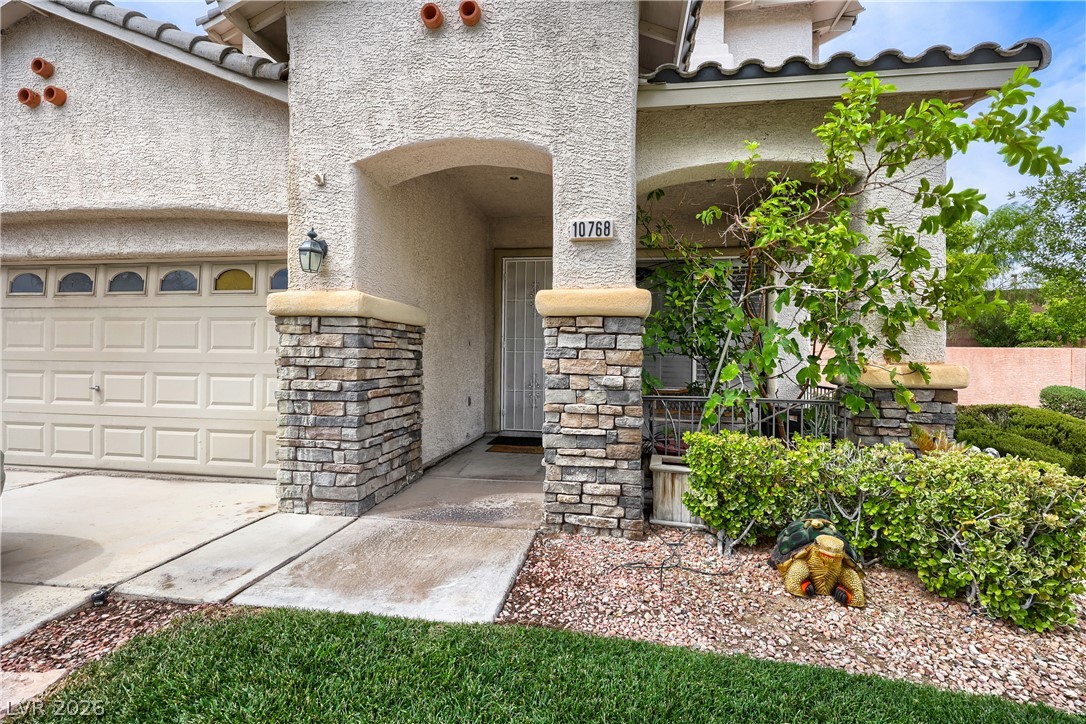 Photo 2 of 10768 Passion Vine Court