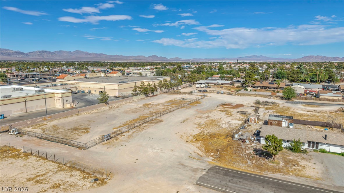 0000 Tuffer Lane, Las Vegas 89130