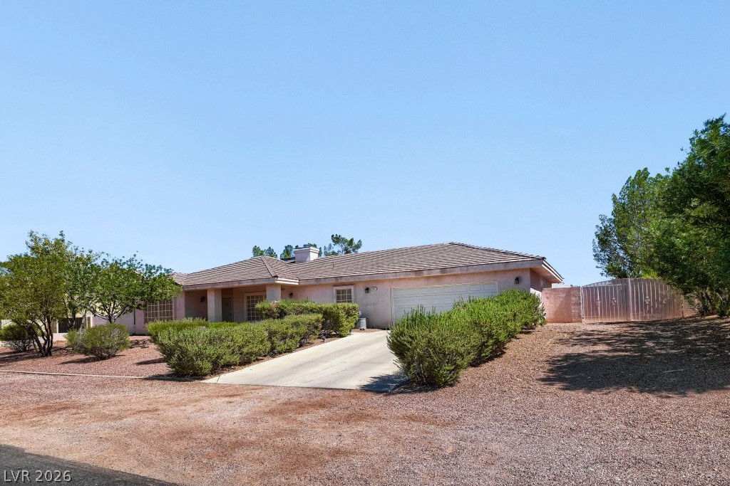 307 Hull Street, Henderson 89015