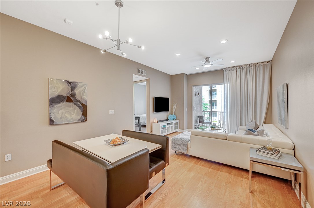 56 E Serene Avenue #225, Las Vegas