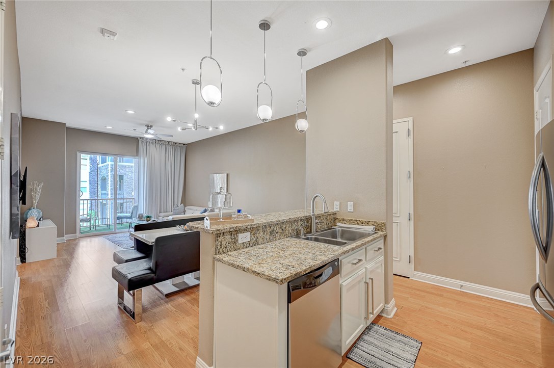 Photo 15 of 70, 56 E Serene Avenue #225