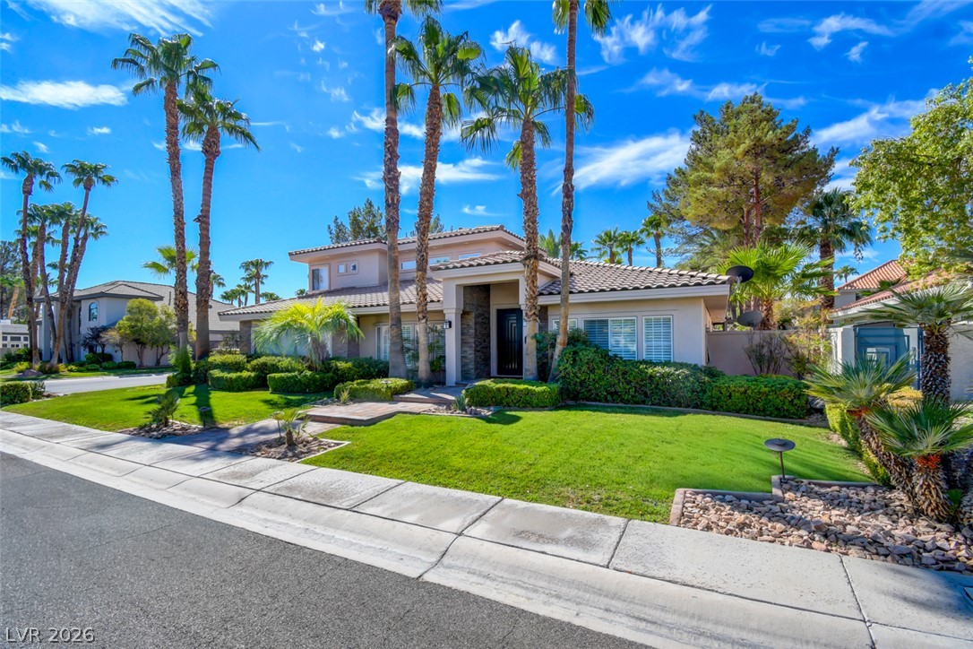 1881 Fairfield Terrace, Henderson