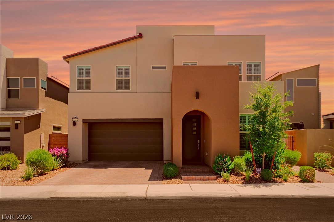 3209 Waterstone Avenue, Henderson 89044
