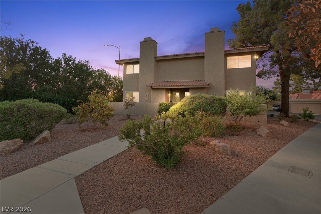 3357 Narod Street, Las Vegas 89121