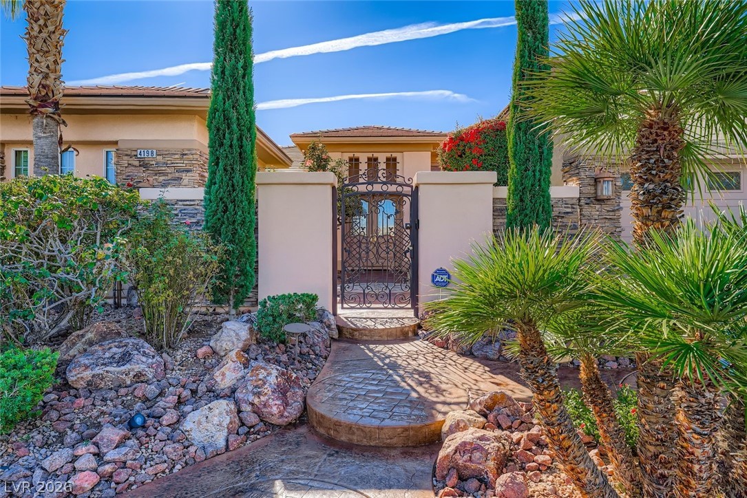 Photo 3 of 4198 Melodia Songo Court