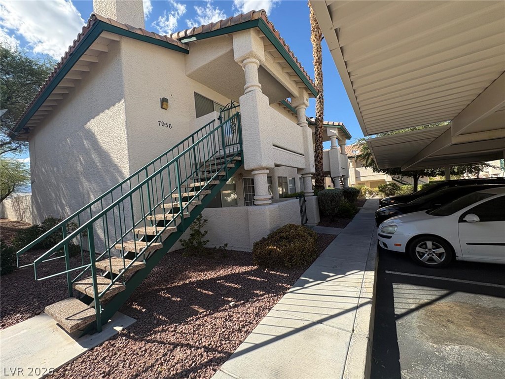 7956 Terrace Rock Way #101, Las Vegas 89128