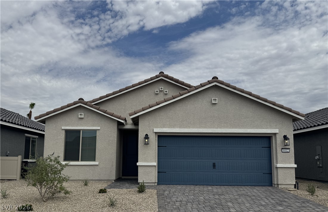 4437 Pioche Avenue, North Las Vegas 89032