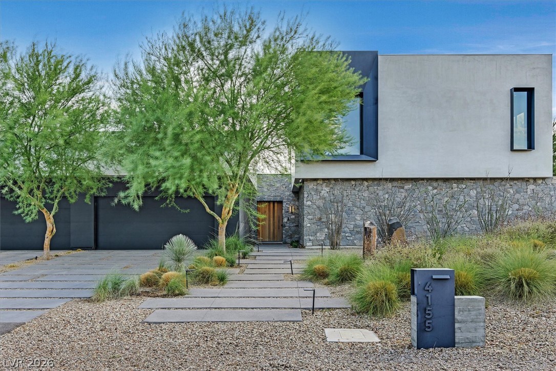 4155 Badura Avenue, Las Vegas 89118