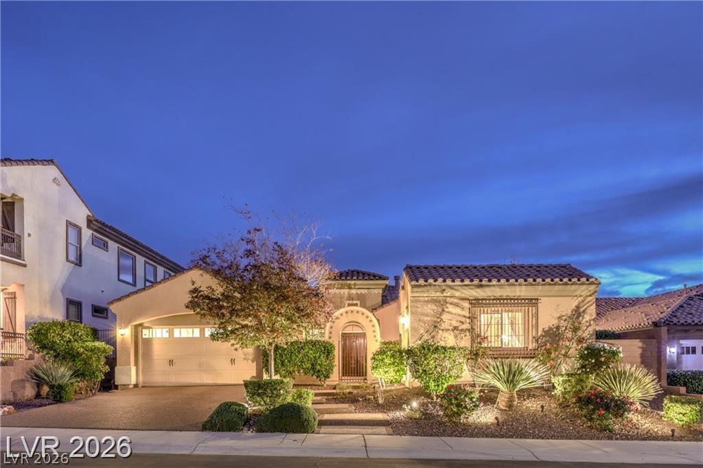 2385 Luberon Drive, Henderson 89044
