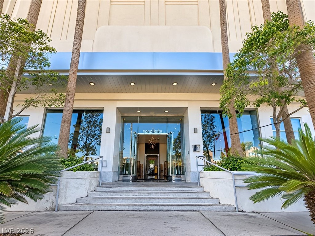 900 Las Vegas Boulevard #1216, Las Vegas 89101