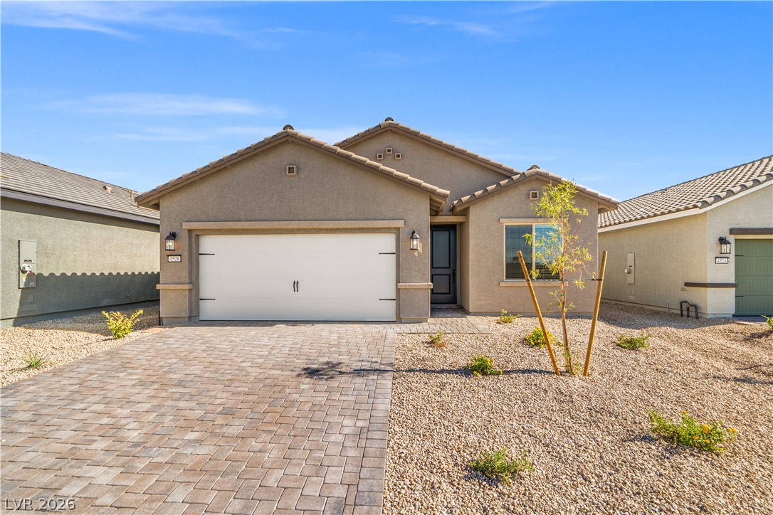 4608 Cave Lake Avenue, North Las Vegas 89032