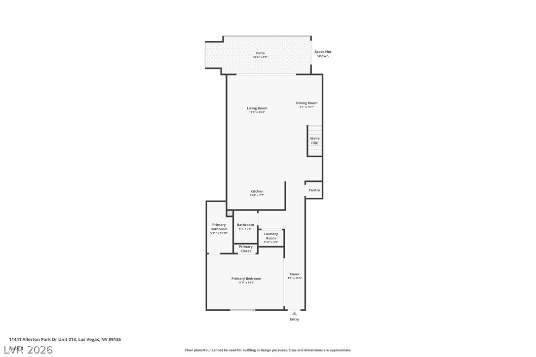Photo 65 of 67, 11441 Allerton Park Drive #213