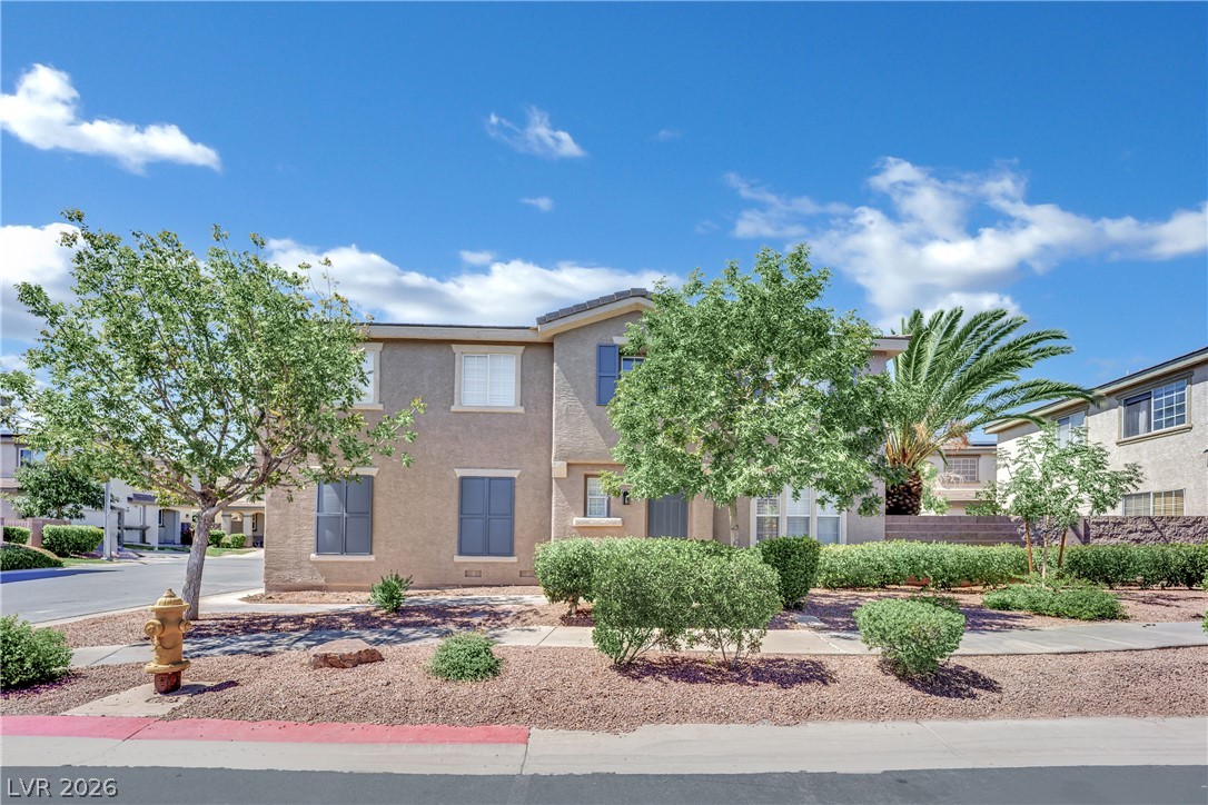 1240 Las Brisas Court, Henderson 89074