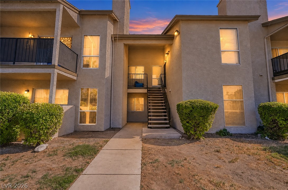 2961 Country Manor Lane #14, Las Vegas 89115