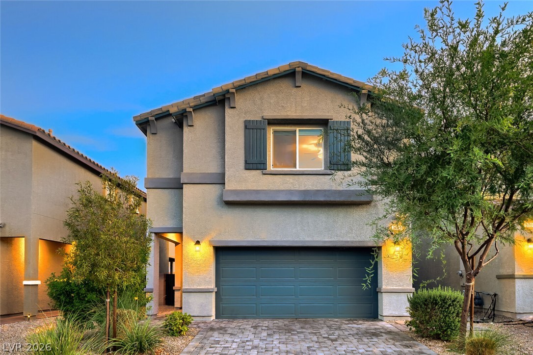 3763 Lambent Avenue, North Las Vegas 89084