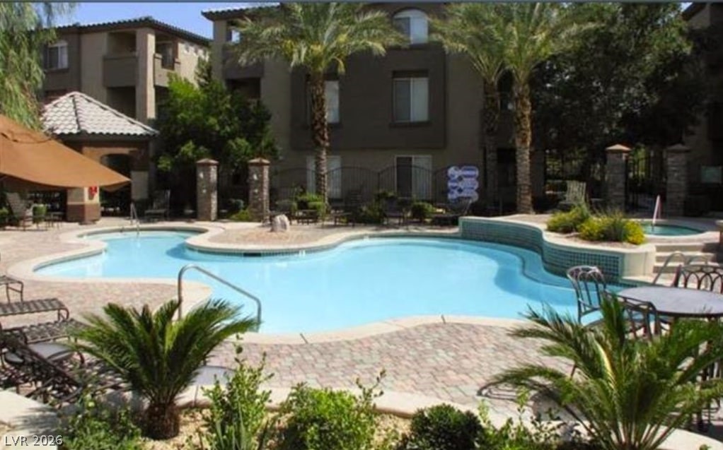 4400 S Jones Boulevard #3086, Las Vegas 89103