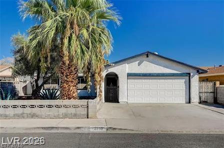 3750 Florrie Avenue, Las Vegas 89121