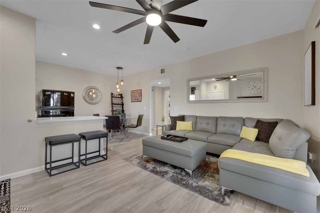 Photo 5 of 5650 E Sahara Avenue #2017
