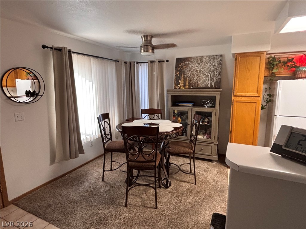 3425 E Russell Road #204, Las Vegas 89120
