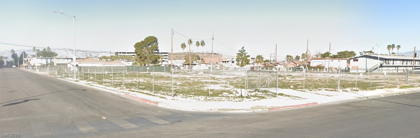 2214 Fairfield Avenue, Las Vegas 89102