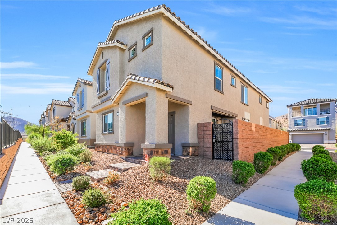 1344 Cerulean Avenue, Henderson 89002
